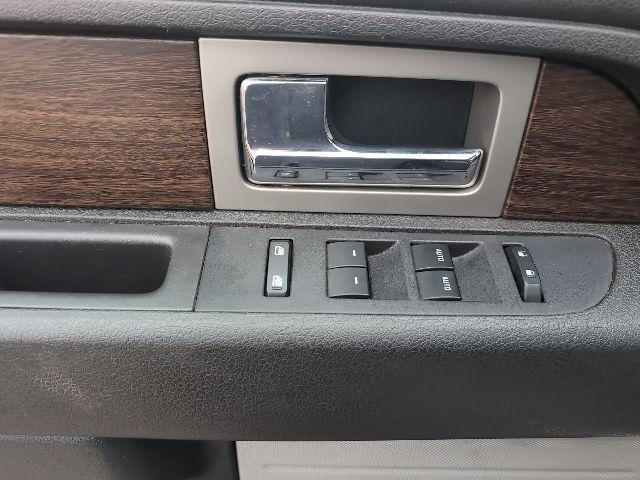 used 2014 Ford F-150 car, priced at $15,000