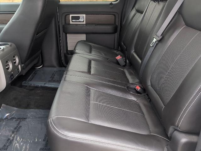 used 2014 Ford F-150 car, priced at $15,000