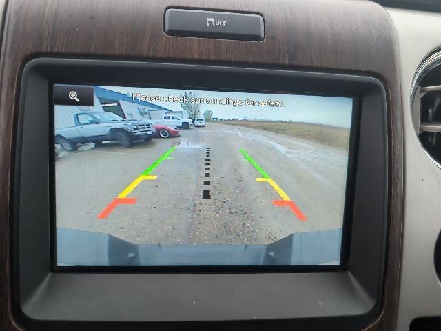 used 2014 Ford F-150 car, priced at $15,000