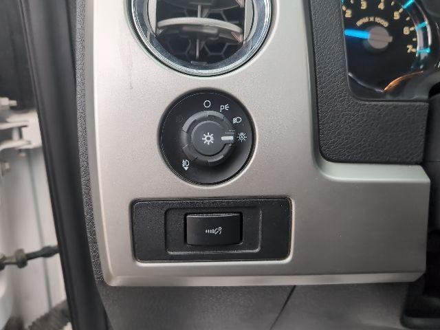 used 2014 Ford F-150 car, priced at $15,000