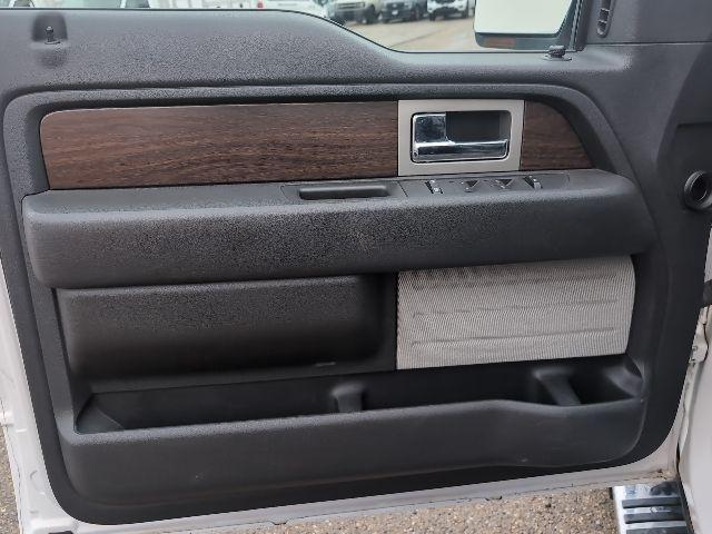 used 2014 Ford F-150 car, priced at $15,000