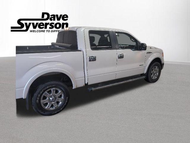 used 2014 Ford F-150 car, priced at $15,000