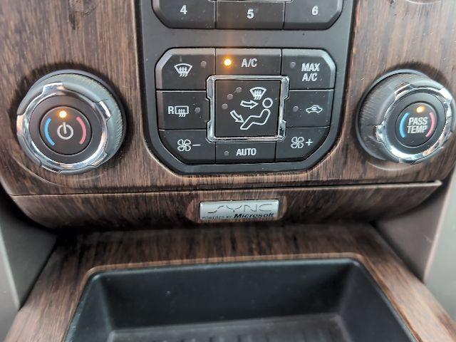 used 2014 Ford F-150 car, priced at $15,000