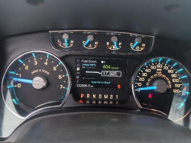 used 2014 Ford F-150 car, priced at $15,000