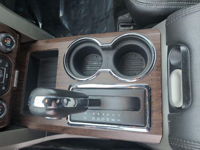 used 2014 Ford F-150 car, priced at $15,000