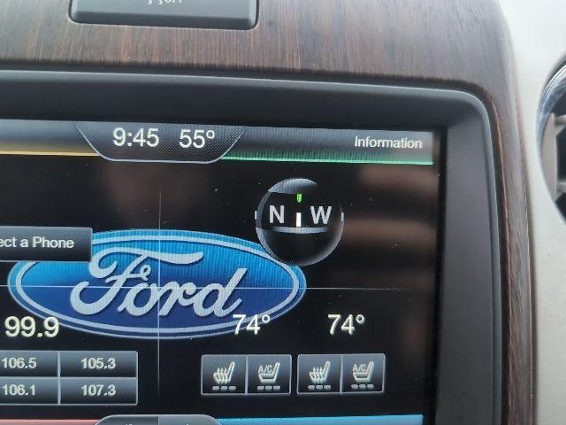 used 2014 Ford F-150 car, priced at $15,000