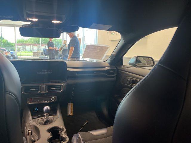 used 2024 Ford Mustang car, priced at $85,500