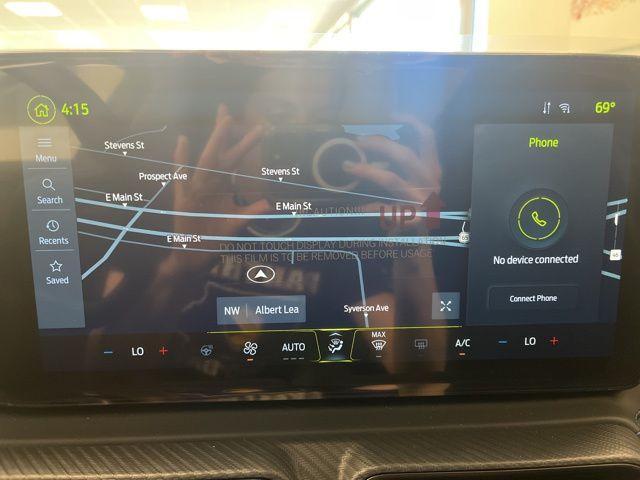 used 2024 Ford Mustang car, priced at $85,500