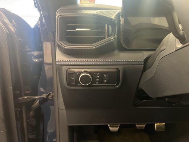 used 2024 Ford Mustang car, priced at $85,500