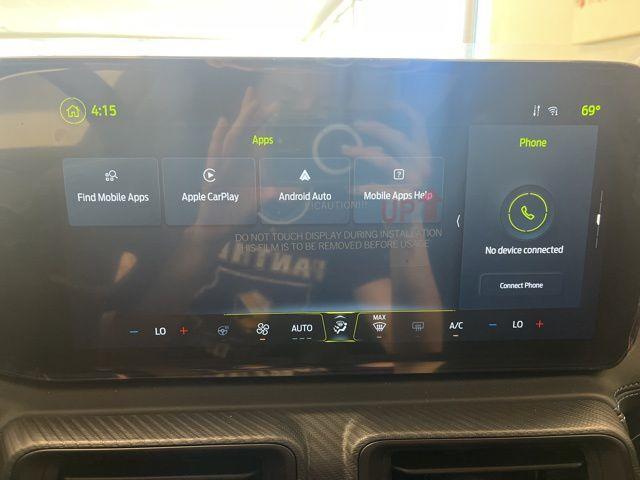 used 2024 Ford Mustang car, priced at $85,500