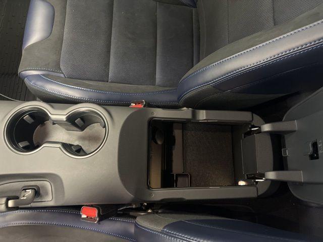 used 2024 Ford Mustang car, priced at $85,500