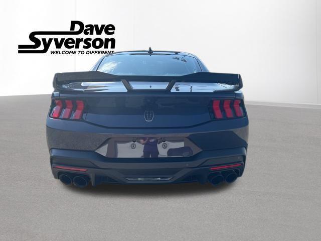 used 2024 Ford Mustang car, priced at $85,500