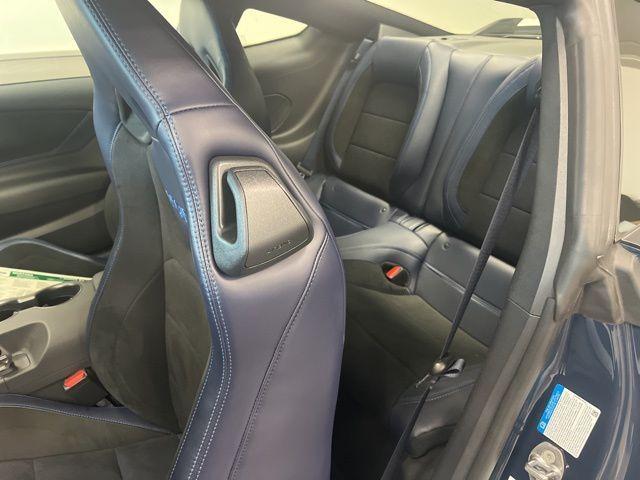 used 2024 Ford Mustang car, priced at $85,500