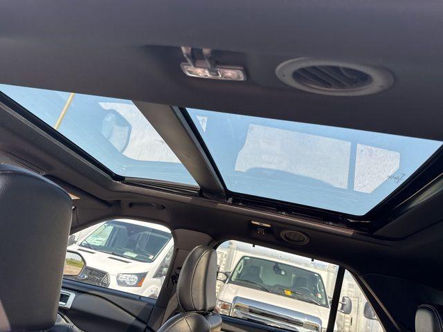 used 2020 Ford Explorer car, priced at $31,500
