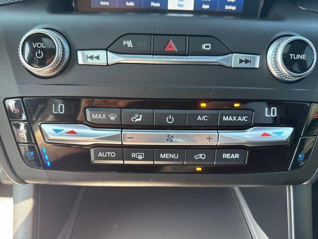 used 2020 Ford Explorer car, priced at $31,500