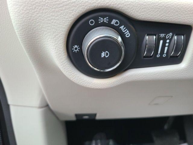 used 2024 Chrysler Pacifica car, priced at $32,799