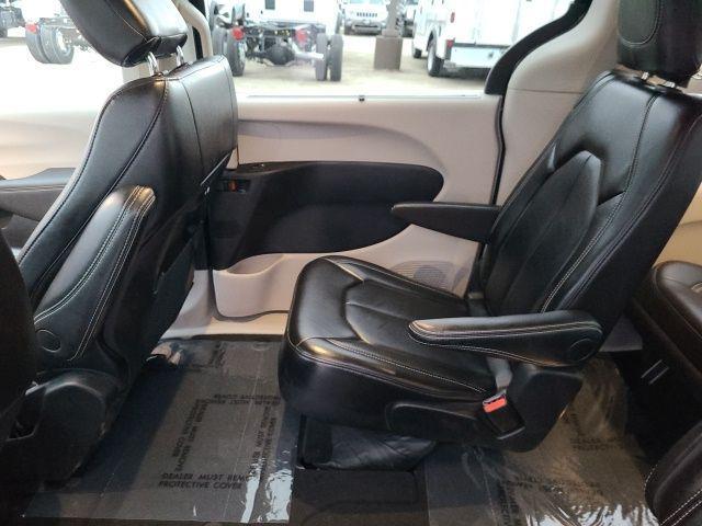 used 2024 Chrysler Pacifica car, priced at $32,799