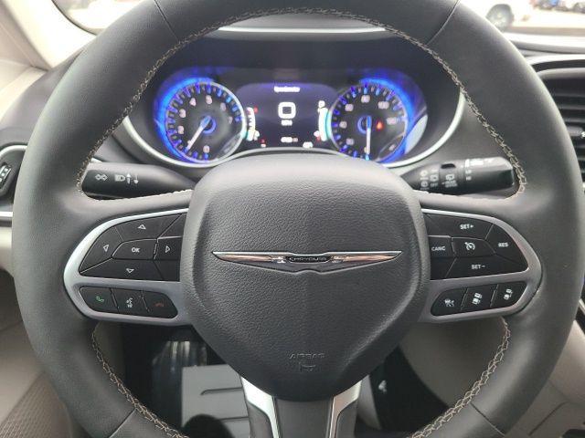 used 2024 Chrysler Pacifica car, priced at $32,799