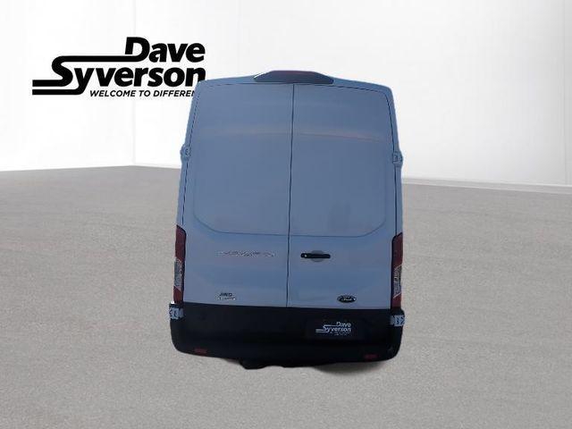 new 2025 Ford Transit-350 car, priced at $60,500