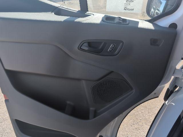 new 2025 Ford Transit-350 car, priced at $60,500