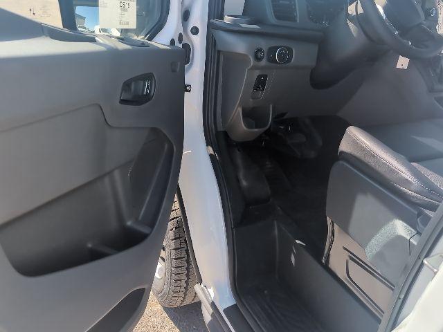 new 2025 Ford Transit-350 car, priced at $60,500