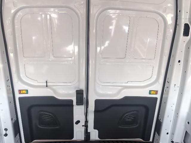 new 2025 Ford Transit-350 car, priced at $60,500