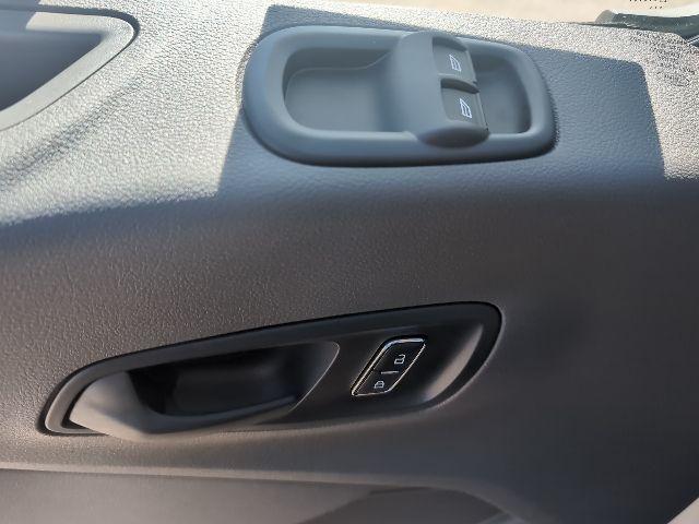 new 2025 Ford Transit-350 car, priced at $60,500