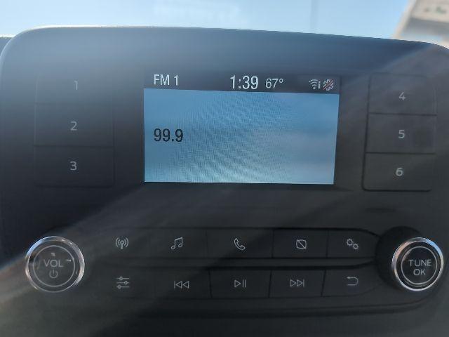 new 2025 Ford Transit-350 car, priced at $60,500