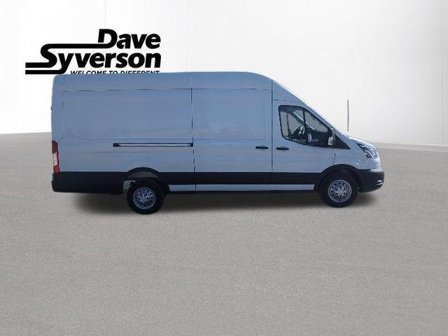 new 2025 Ford Transit-350 car, priced at $60,500