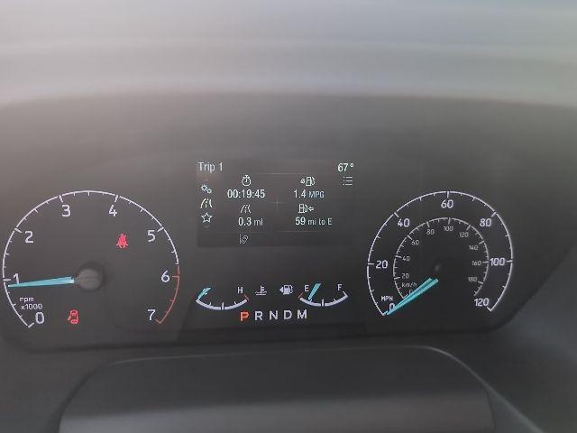 new 2025 Ford Transit-350 car, priced at $60,500