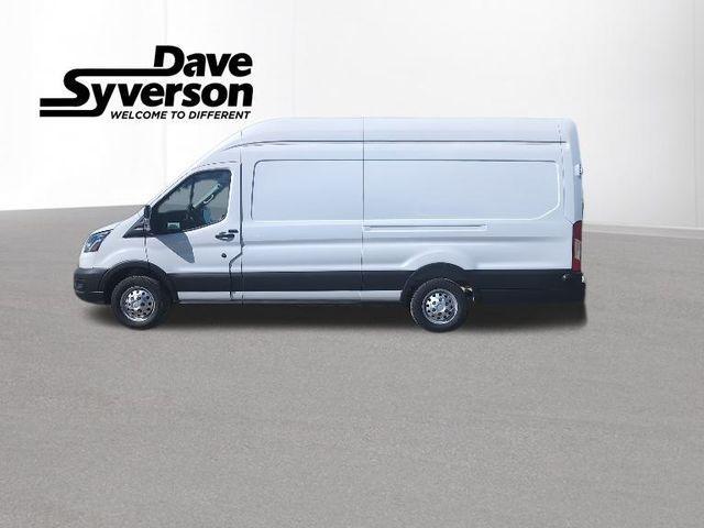 new 2025 Ford Transit-350 car, priced at $60,500