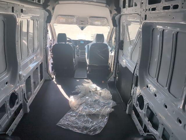 new 2025 Ford Transit-350 car, priced at $60,500