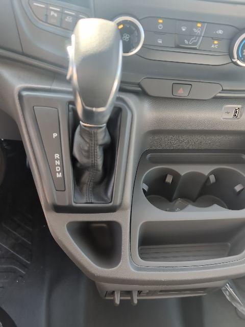 new 2025 Ford Transit-350 car, priced at $60,500