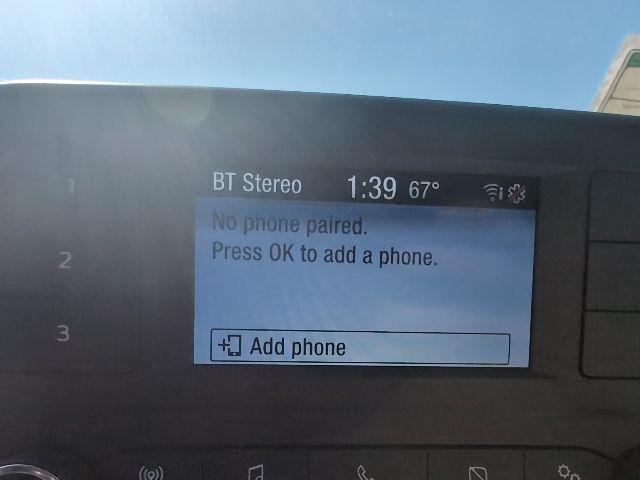 new 2025 Ford Transit-350 car, priced at $60,500