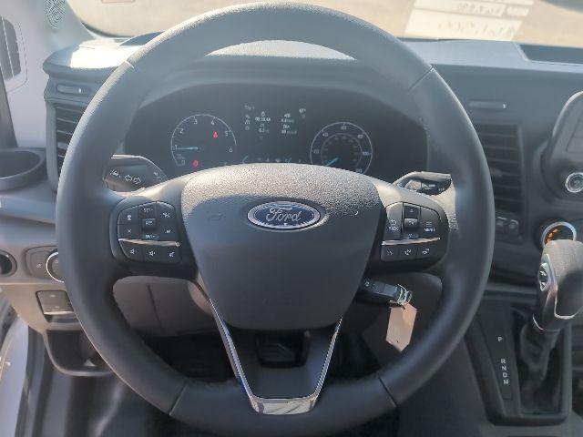new 2025 Ford Transit-350 car, priced at $60,500