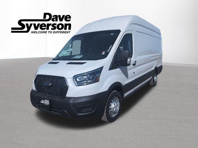 new 2025 Ford Transit-350 car, priced at $61,500