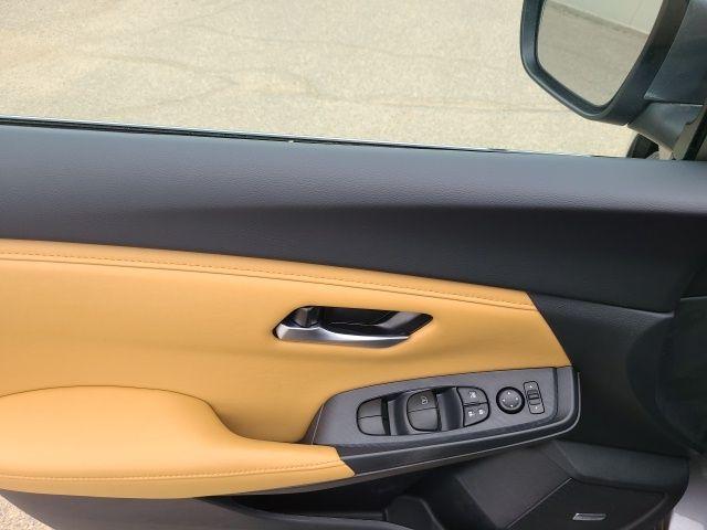 new 2025 Nissan Sentra car, priced at $26,000