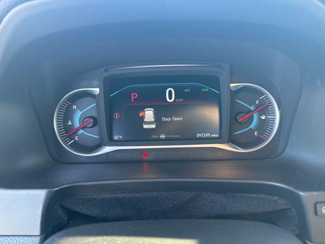 used 2021 Honda Pilot car, priced at $25,500