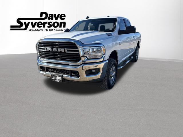 used 2019 Ram 2500 car, priced at $28,500