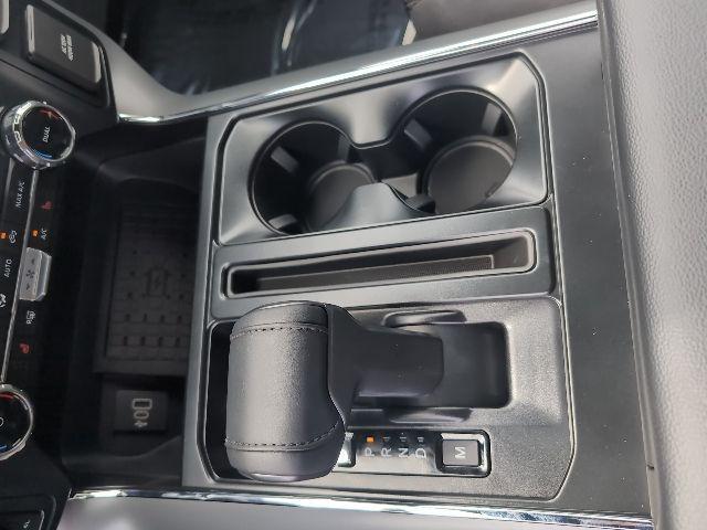 new 2025 Ford F-150 car, priced at $60,500