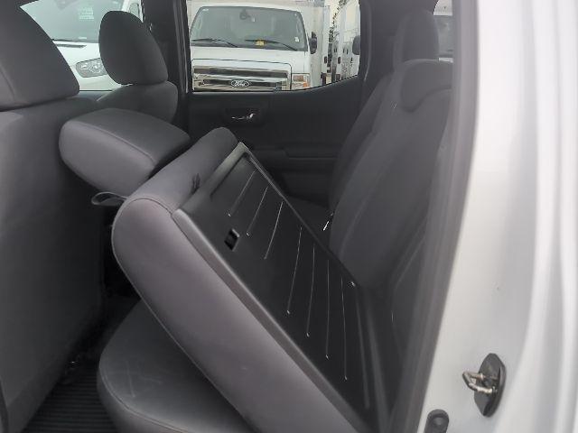 used 2016 Toyota Tacoma car, priced at $26,799