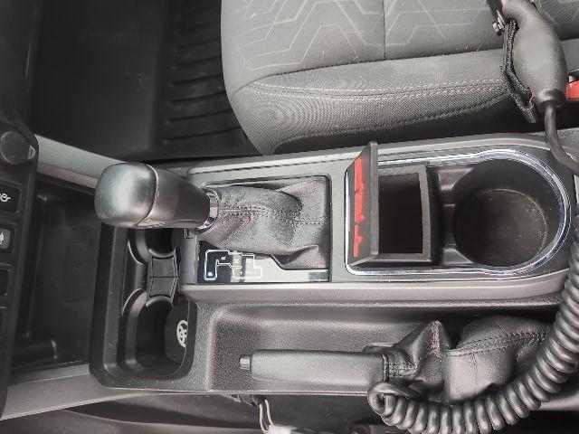 used 2016 Toyota Tacoma car, priced at $26,799