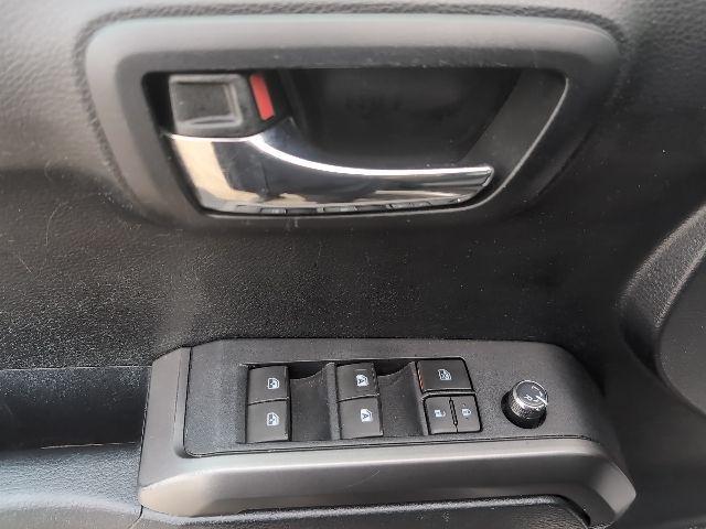 used 2016 Toyota Tacoma car, priced at $26,799