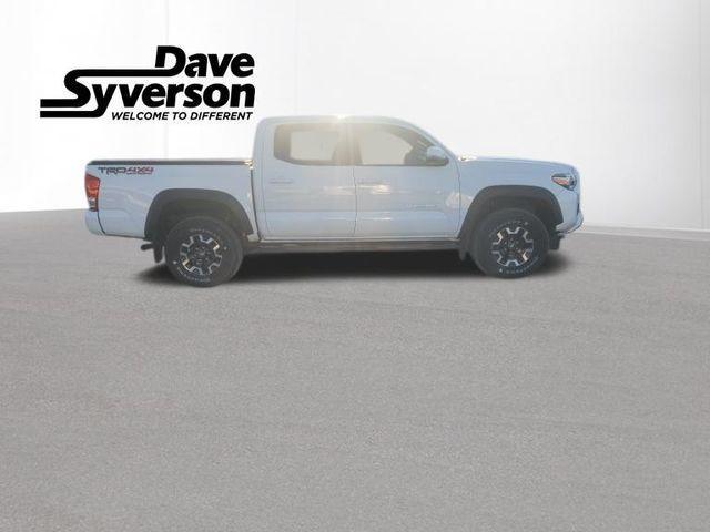 used 2016 Toyota Tacoma car, priced at $26,799