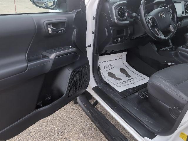 used 2016 Toyota Tacoma car, priced at $26,799