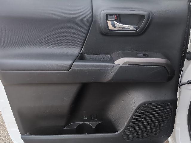 used 2016 Toyota Tacoma car, priced at $26,799