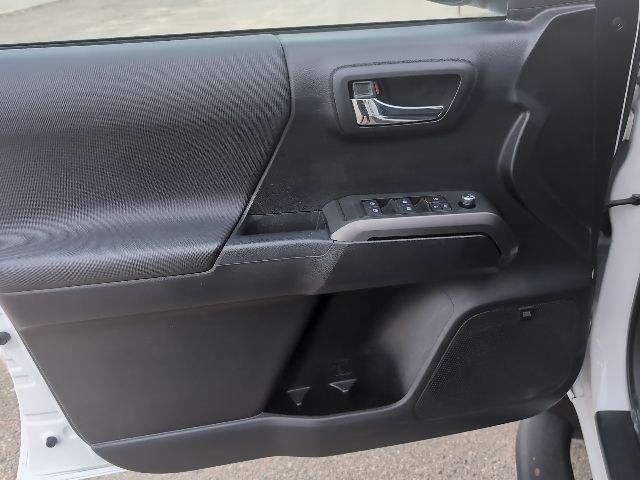 used 2016 Toyota Tacoma car, priced at $26,799