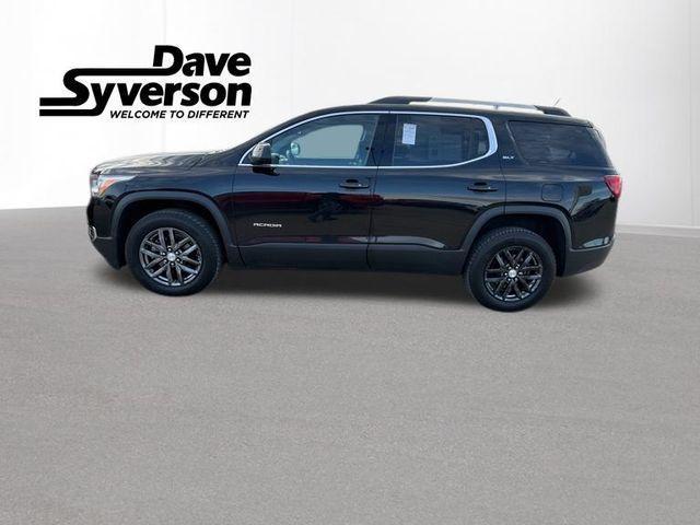 used 2019 GMC Acadia car, priced at $20,000