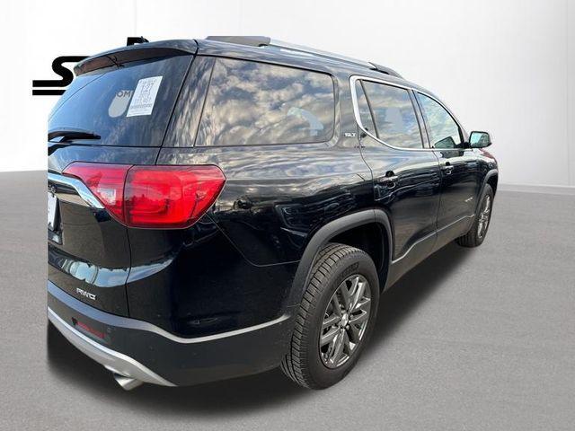 used 2019 GMC Acadia car, priced at $20,000