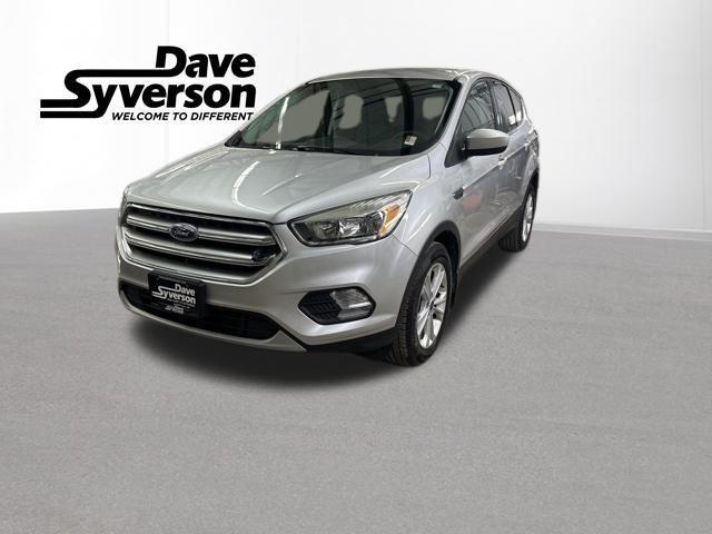 used 2017 Ford Escape car, priced at $20,000